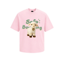 Soft Boucling Tee