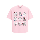 Lucky Kitty Tee