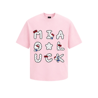 Lucky Kitty Tee