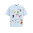 Teddy Laundry Tee