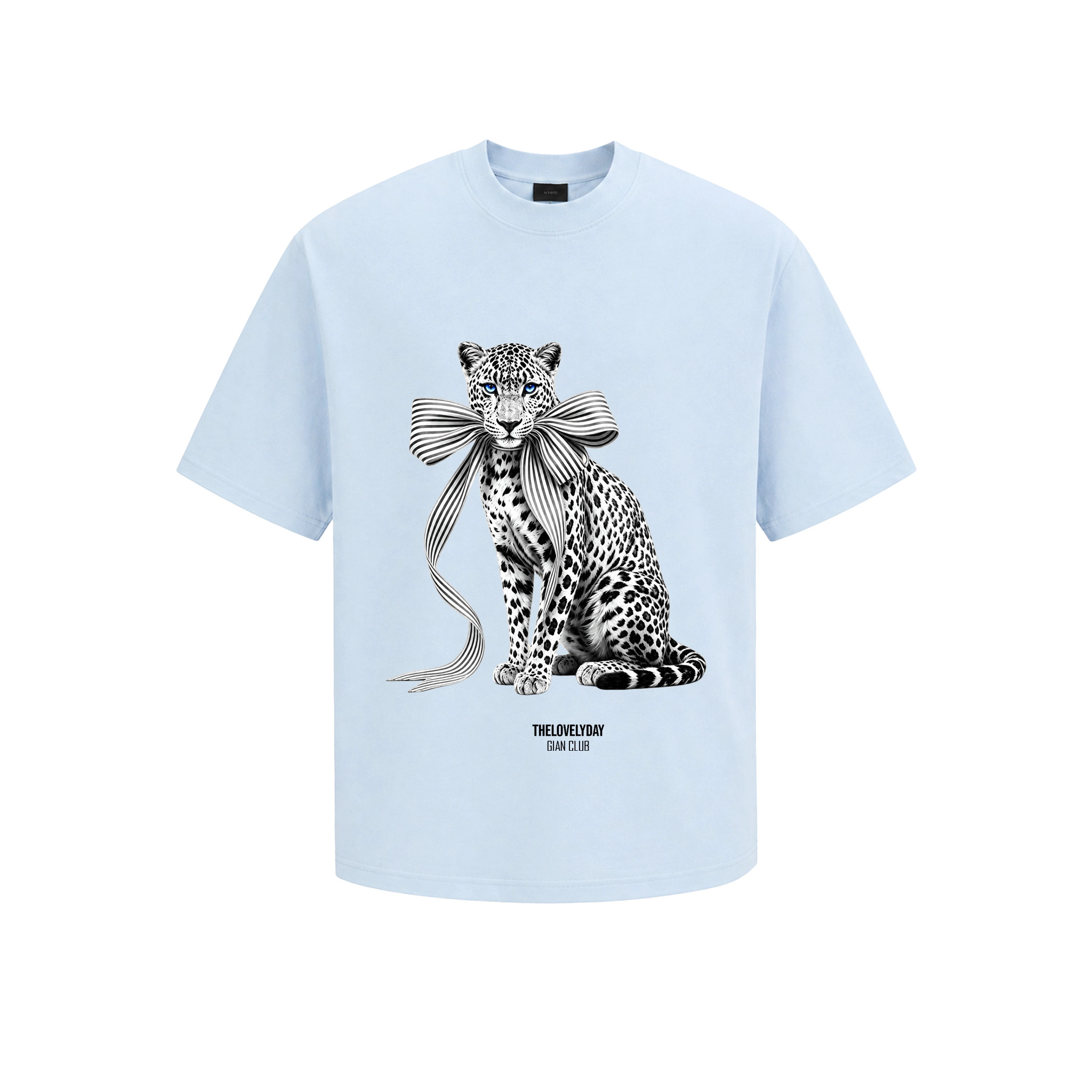 Bộ Bow Leopard