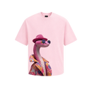 Pink Venom Tee