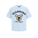 Giannino Mickey Pop Tee