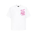 Pink Attitude Tee