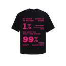 THE ELITE 1% Tee