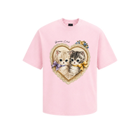 Meow Mood Tee
