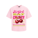 Cherry Eat Tee