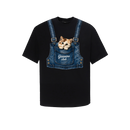 Cute Cargo Tee