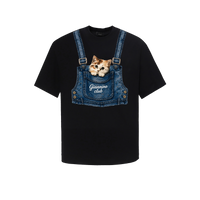 Cute Cargo Tee