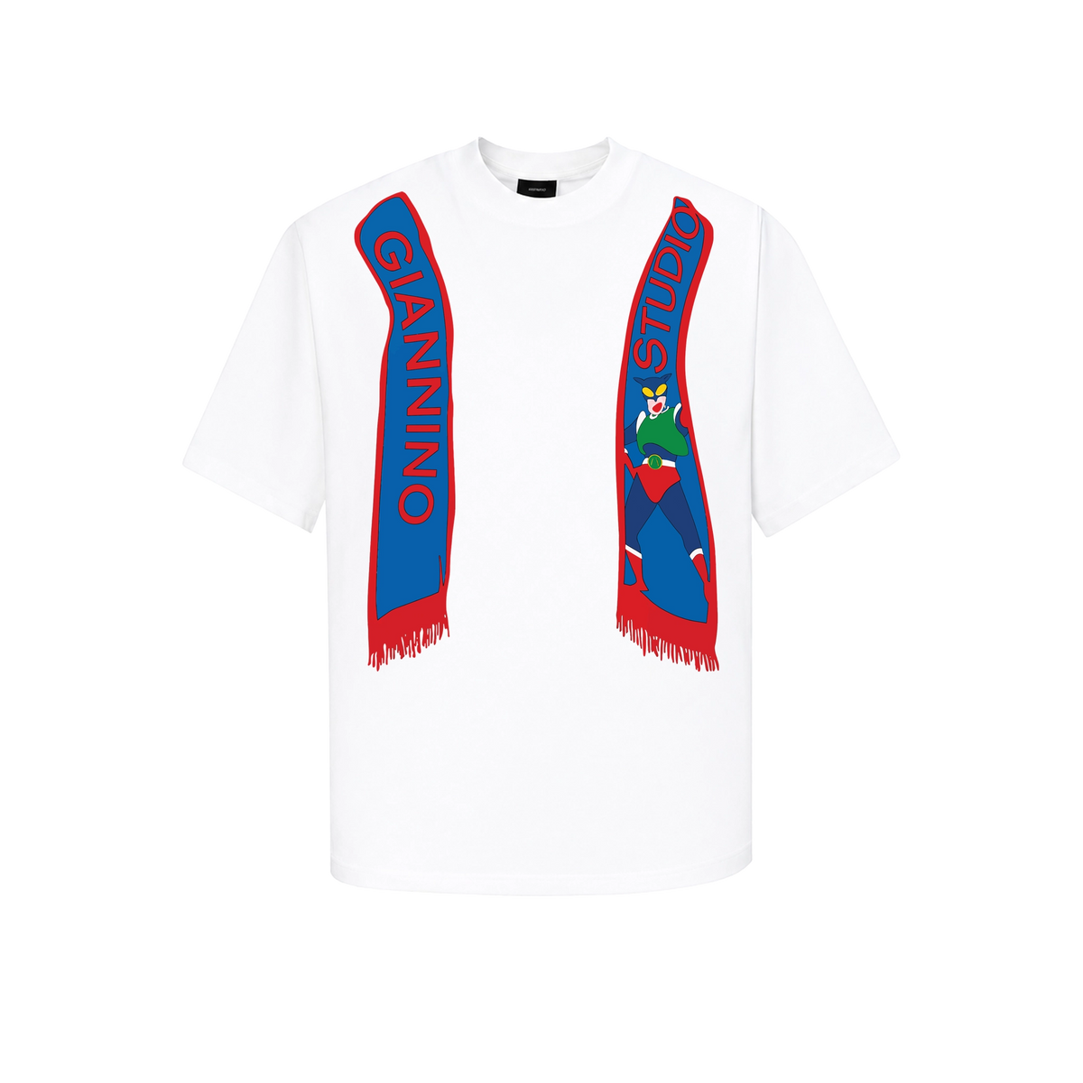 S / Trắng