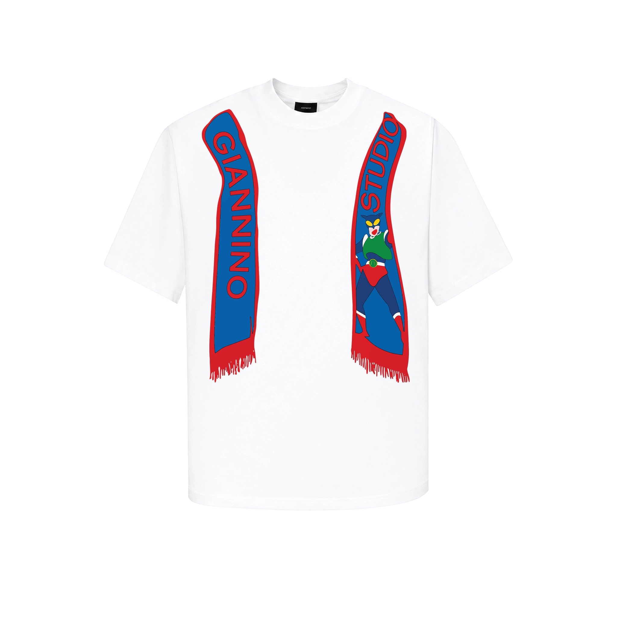 Studio Guardian Tee