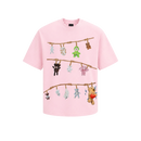 Teddy Laundry Tee