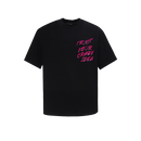 Pink Attitude Tee