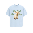 Soft Boucling Tee