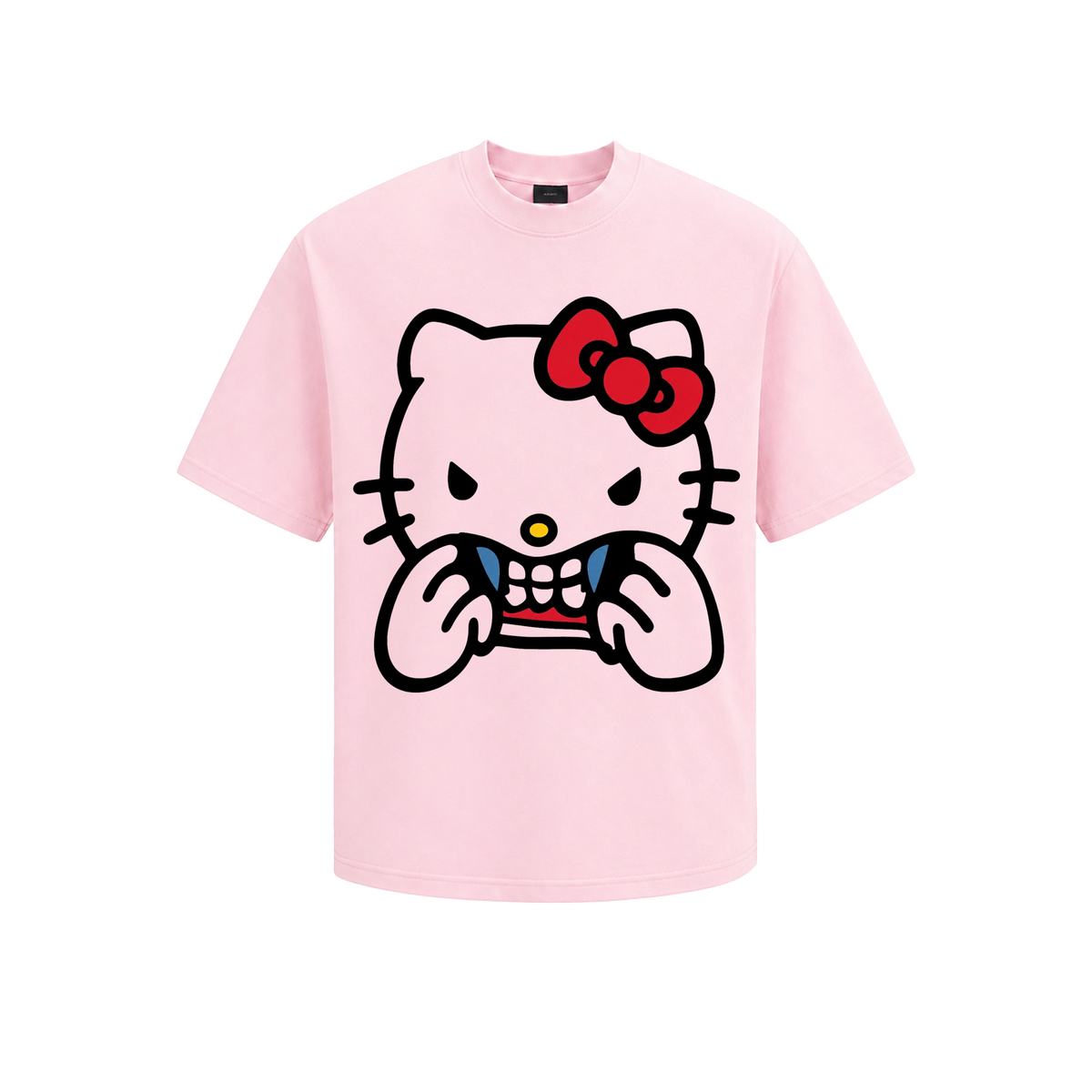 S / Hồng Pastel