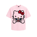 Rebel Kitty Tee