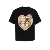 Meow Mood Tee