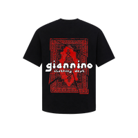 Dark Heritage Tee