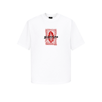 Dark Heritage Tee