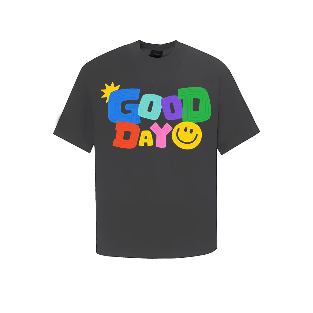 Good Day Tee