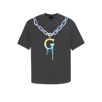 Chain G Tee