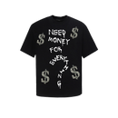 MONEY EVERYTHING Tee