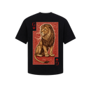 Crimson King Tee
