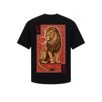 Crimson King Tee