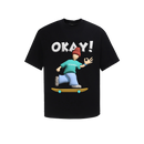 Skate Mood Tee