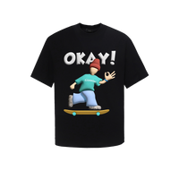 Skate Mood Tee