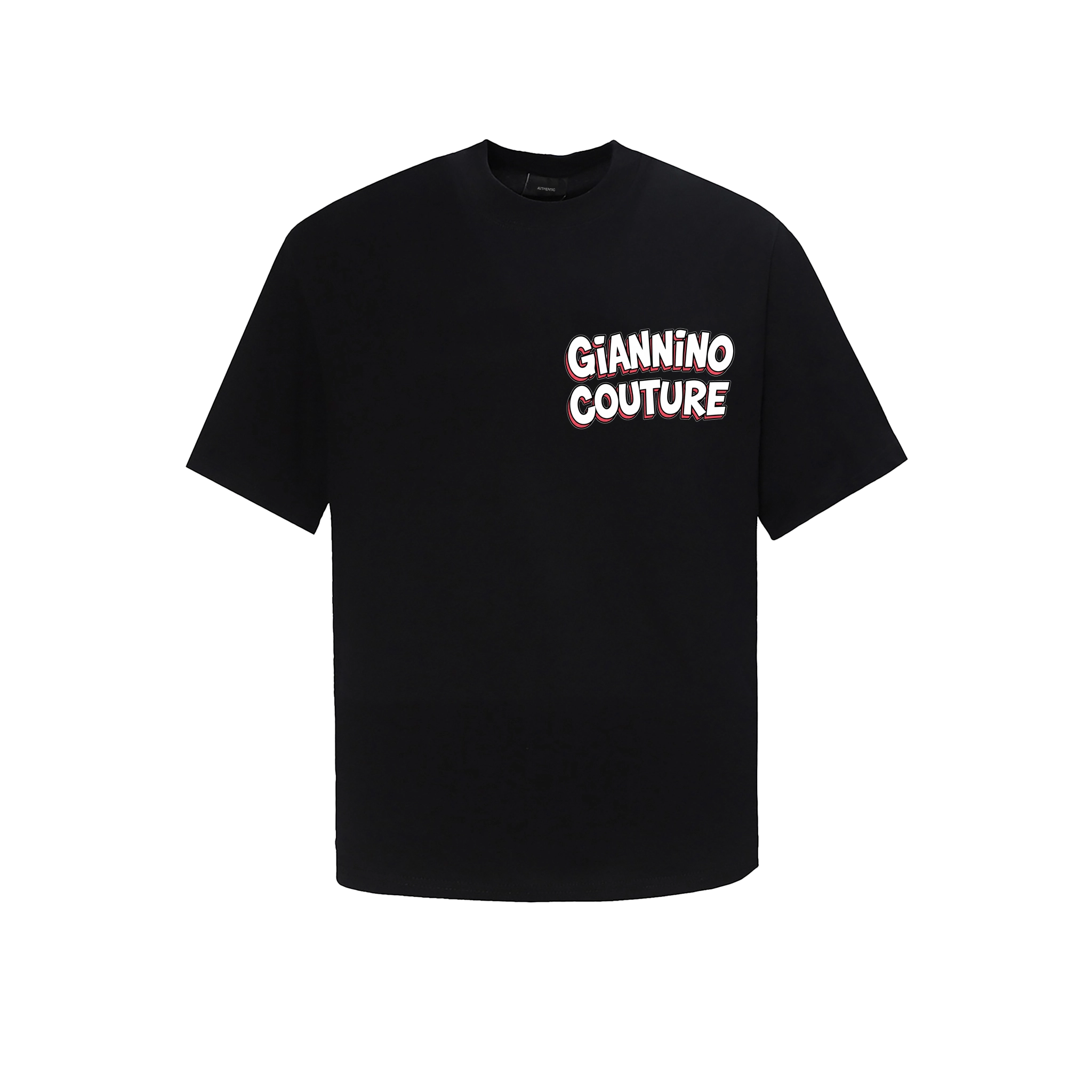 Bear Graffiti Tee