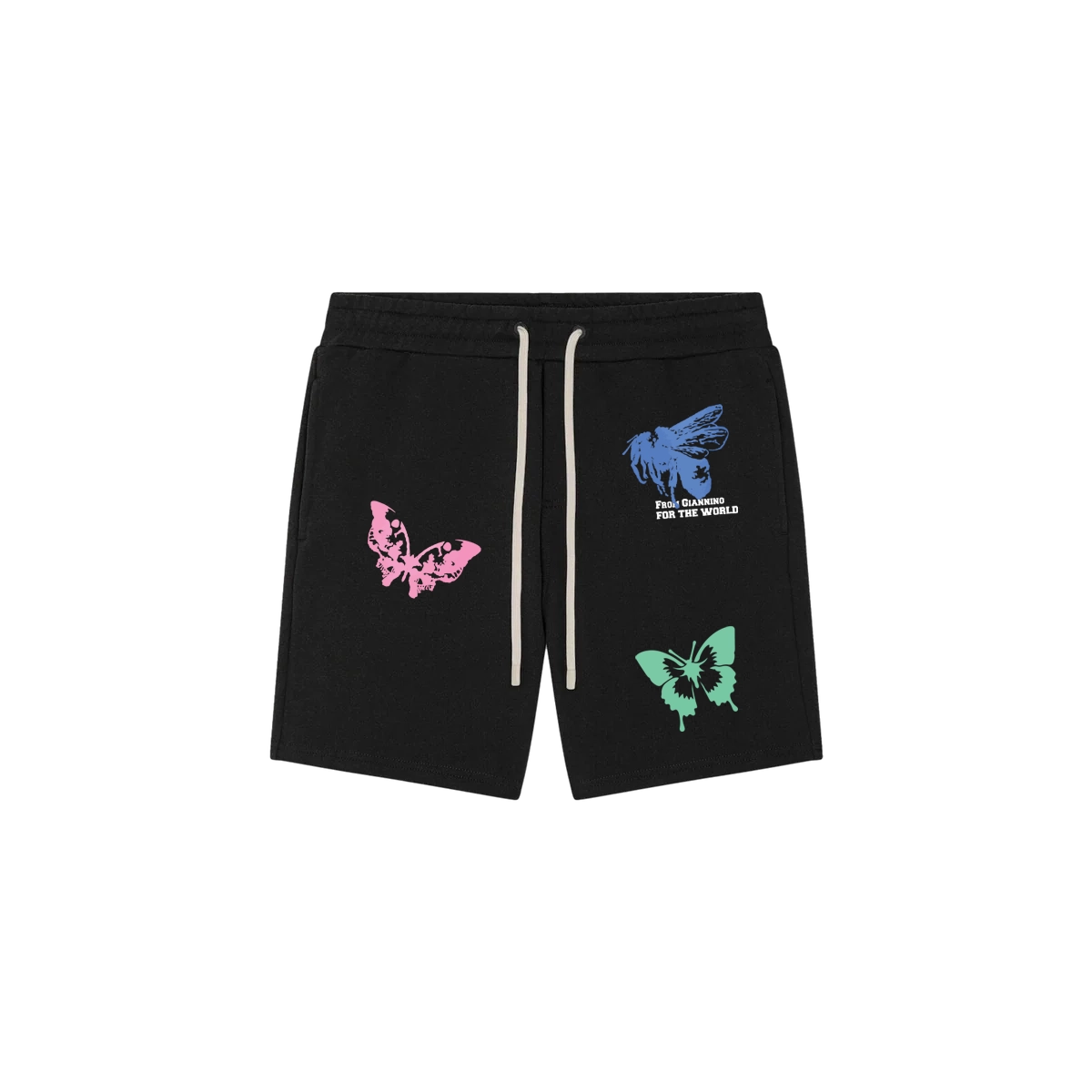 Quần Short V2