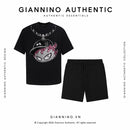 Set Thun DIAMOND FLAME ALIEN