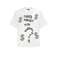MONEY EVERYTHING Tee