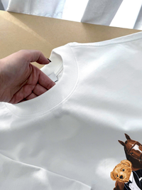 POLO BEAR Tee