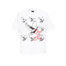 Chasing Wings Tee