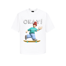 Skate Mood Tee