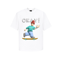 Skate Mood Tee