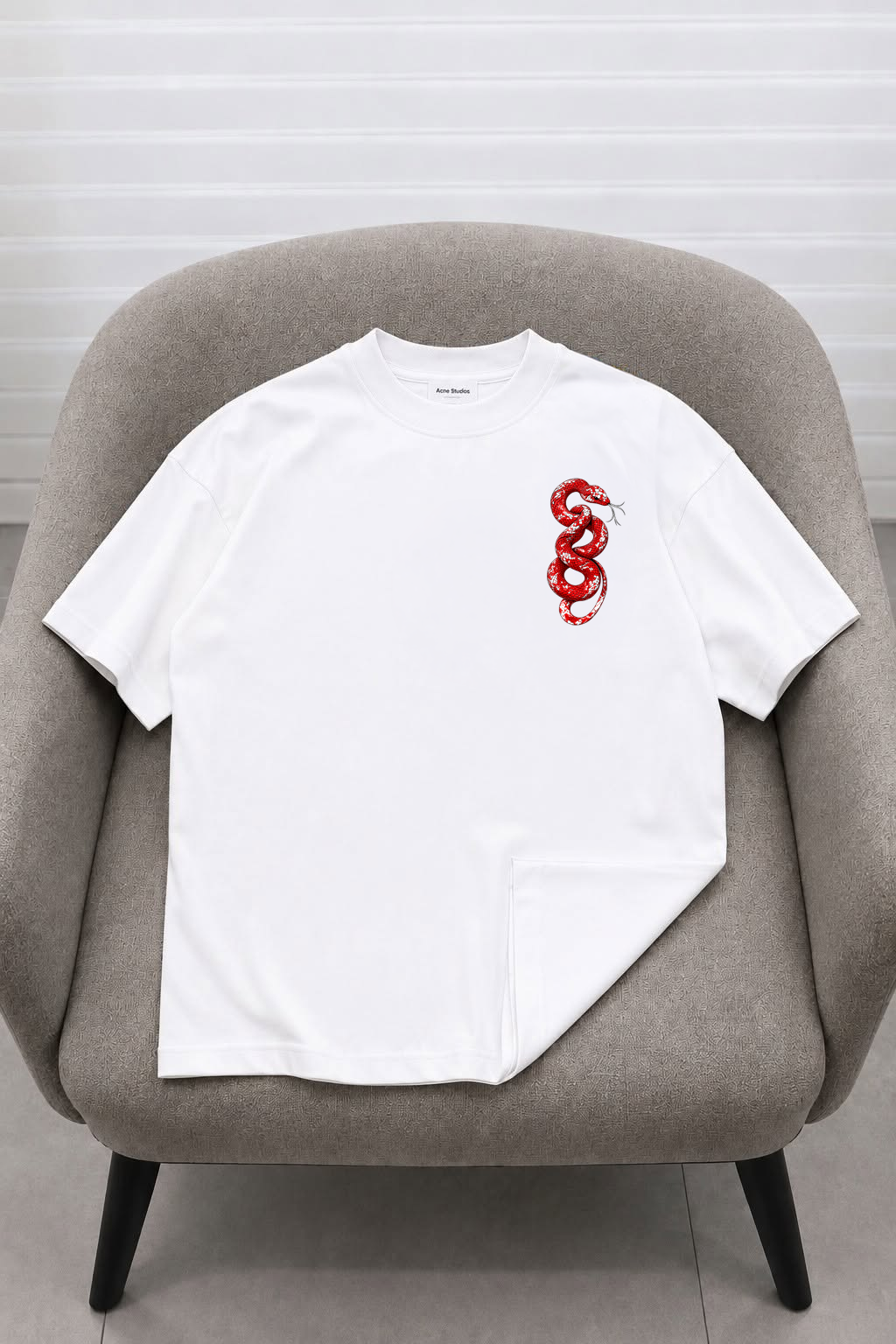 Venom 667 Tee