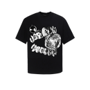 SILVER CUBE Tee