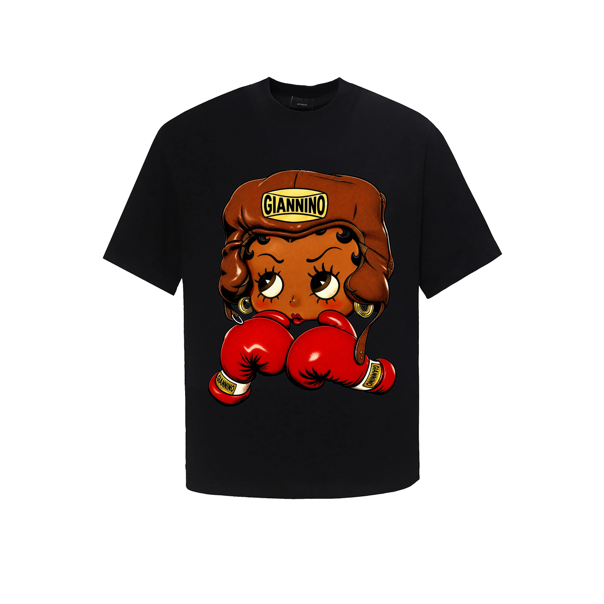 Set Thun BOXING BABE