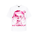 Rebel Pink Tee
