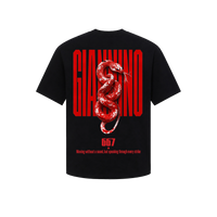 Venom 667 Tee