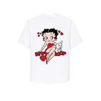Betty Boop Tee