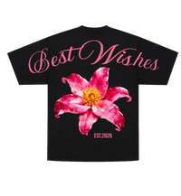 Best Whisher Tee