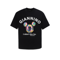 Giannino Mickey Pop Tee