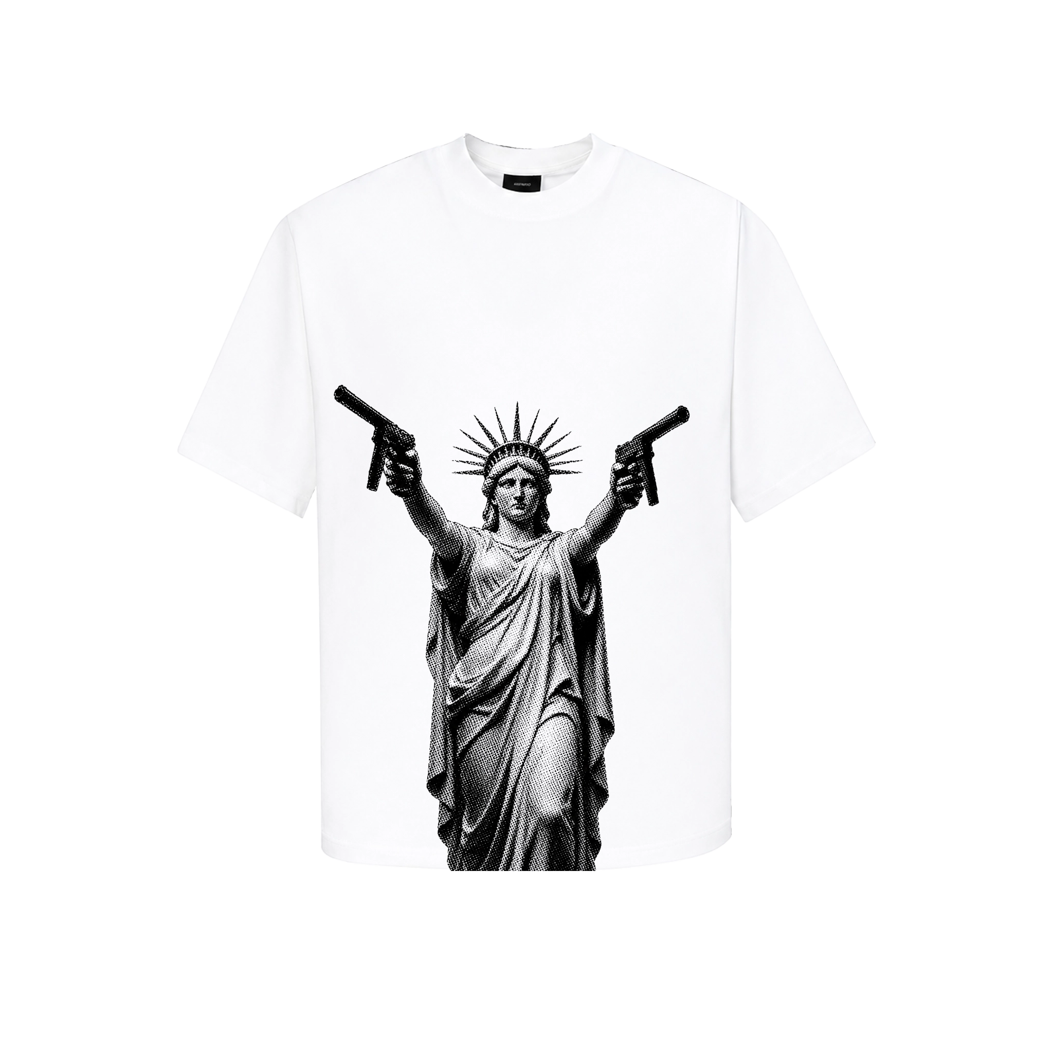 Freedom Trigger Tee