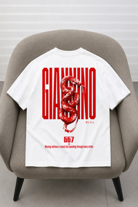 Venom 667 Tee