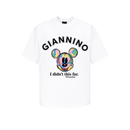 Giannino Mickey Pop Tee