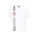 Burning Will Tee